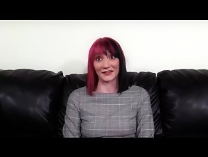 BackroomCastingCouch - Maya (20 Years Old, June 8 2020)