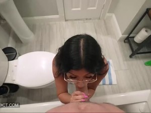 BrattyMILF - Cami Strella (Your Dads Cock Could Never Do This To Me)